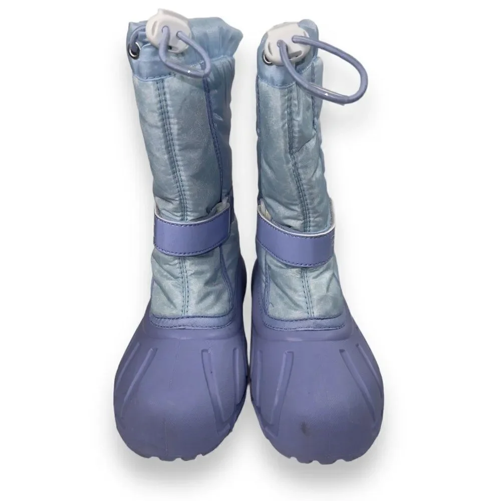 Sorel x Disney Fluffy Frozen‎ 2 